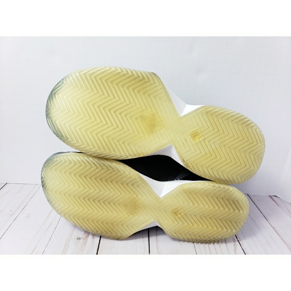 FIRM PRICE 🎉Adidas Adizero Ubersonic 3 Clay - Picture 8 of 8